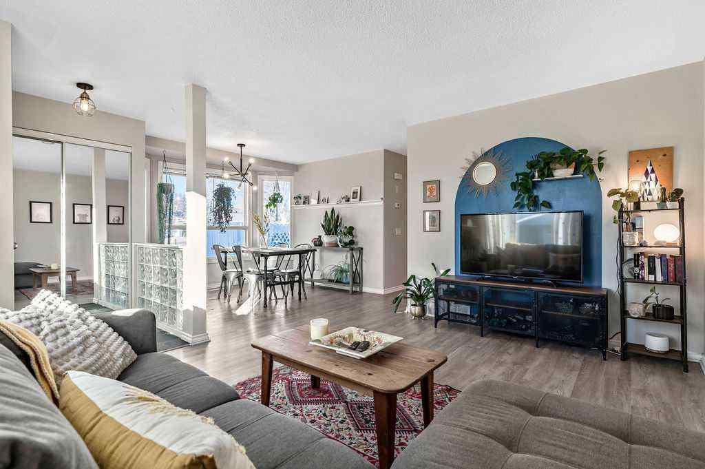 MLS® A2268013 - 106 Woodfield Close SW in Woodbine Calgary, Residential