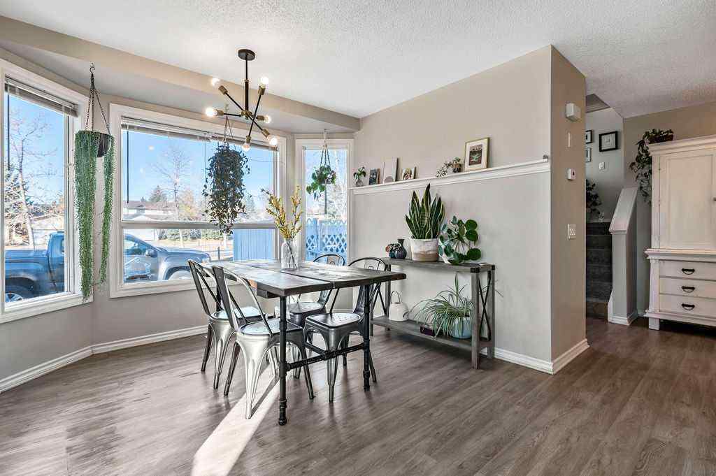 MLS® A2268013 - 106 Woodfield Close SW in Woodbine Calgary, Residential