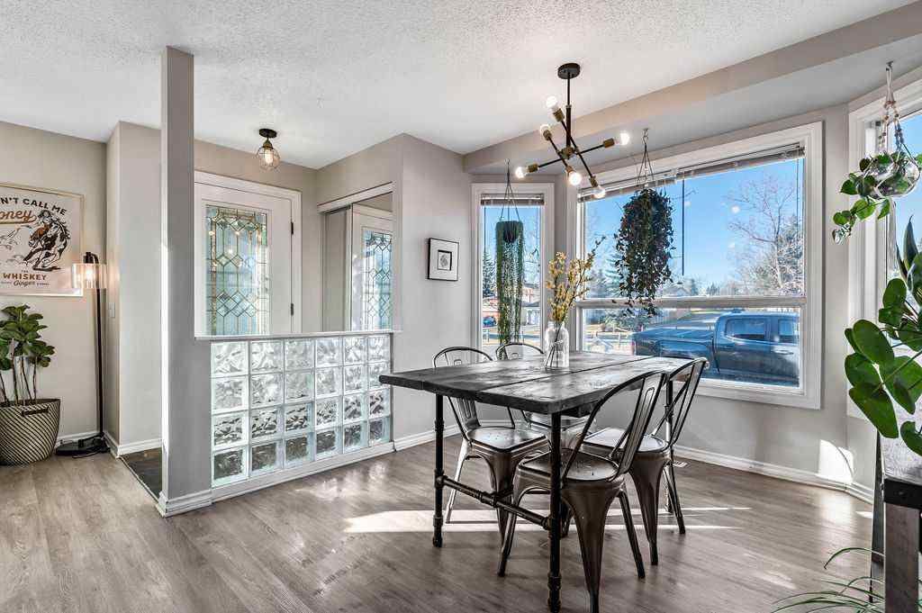 MLS® A2268013 - 106 Woodfield Close SW in Woodbine Calgary, Residential