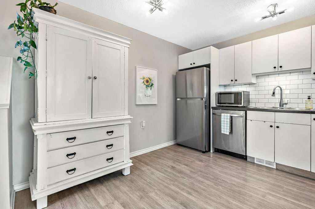 MLS® A2268013 - 106 Woodfield Close SW in Woodbine Calgary, Residential