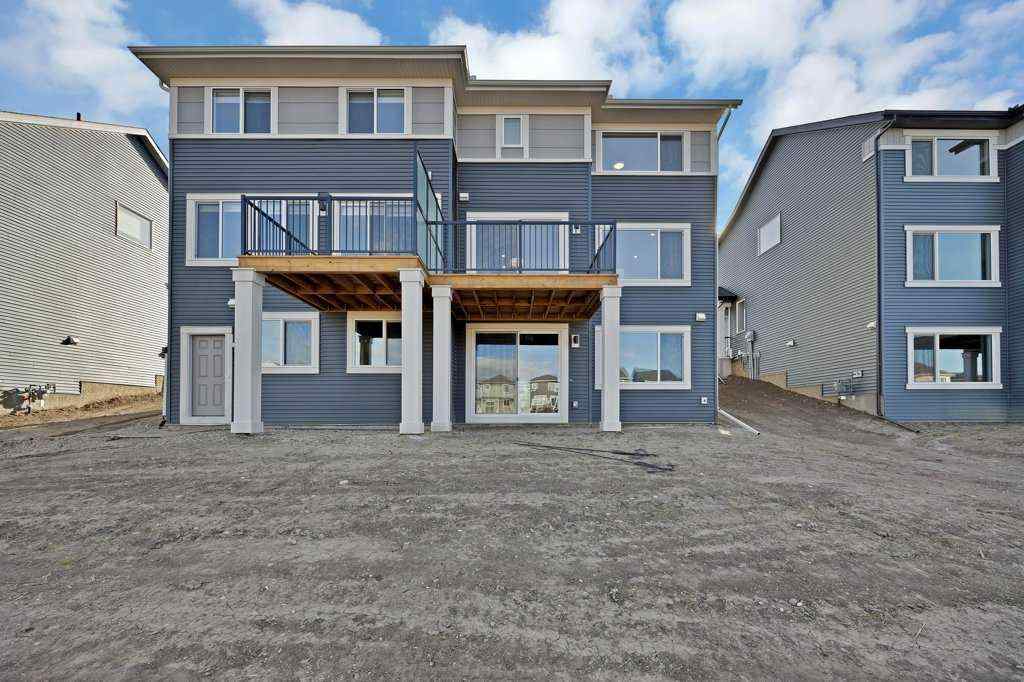 MLS® A2268014 - 537 Chelsea Gardens  in Chelsea_CH Chestermere, Residential