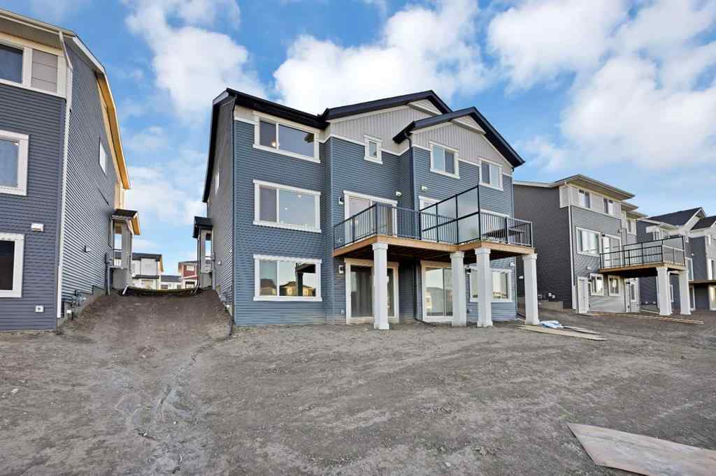 MLS® A2268014 - 537 Chelsea Gardens  in Chelsea_CH Chestermere, Residential
