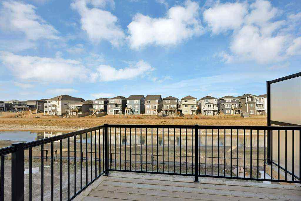 MLS® A2268014 - 537 Chelsea Gardens  in Chelsea_CH Chestermere, Residential