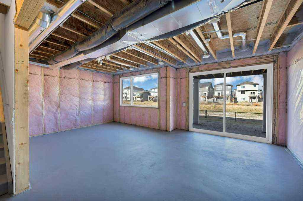 MLS® A2268014 - 537 Chelsea Gardens  in Chelsea_CH Chestermere, Residential