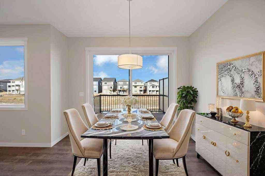 MLS® A2268014 - 537 Chelsea Gardens  in Chelsea_CH Chestermere, Residential