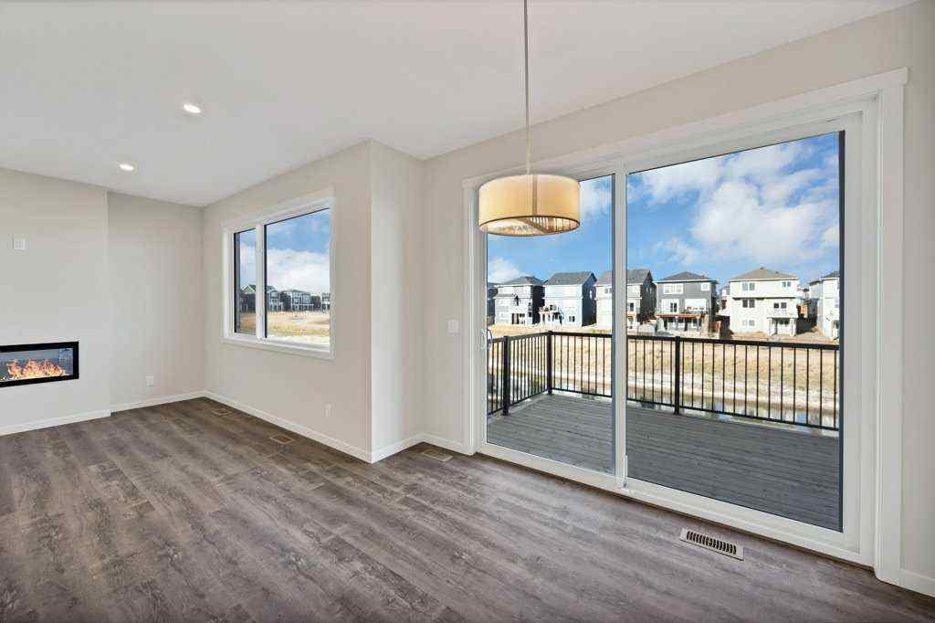 MLS® A2268014 - 537 Chelsea Gardens  in Chelsea_CH Chestermere, Residential