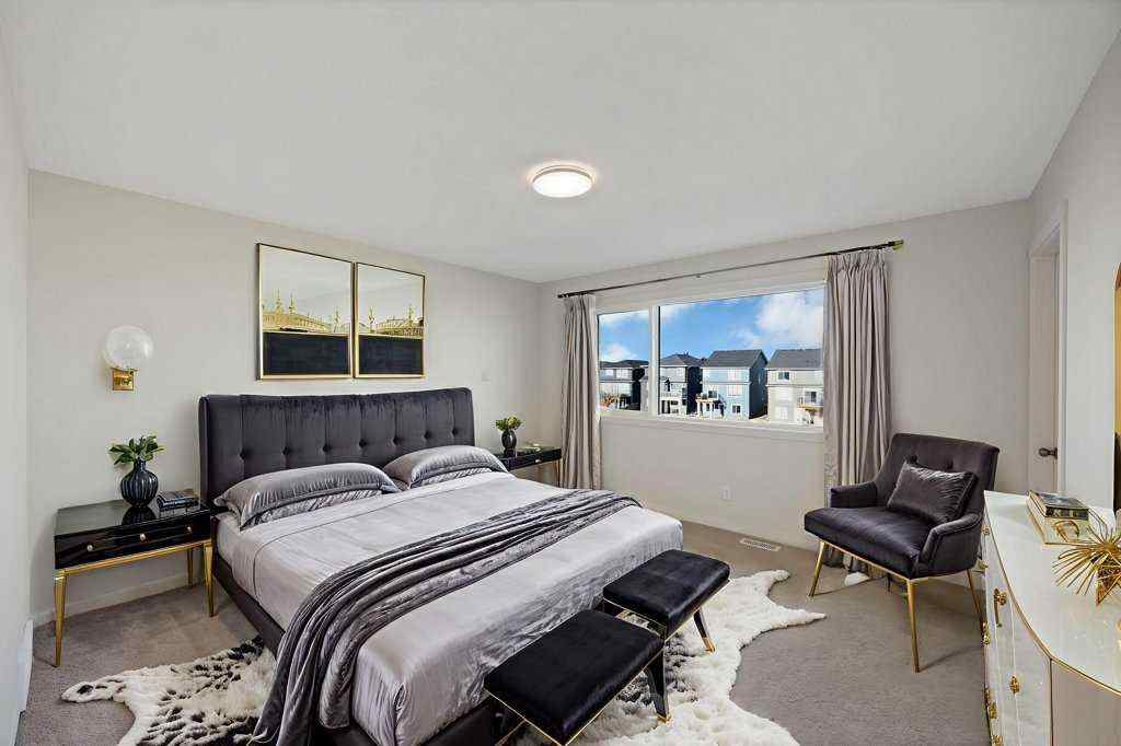 MLS® A2268014 - 537 Chelsea Gardens  in Chelsea_CH Chestermere, Residential