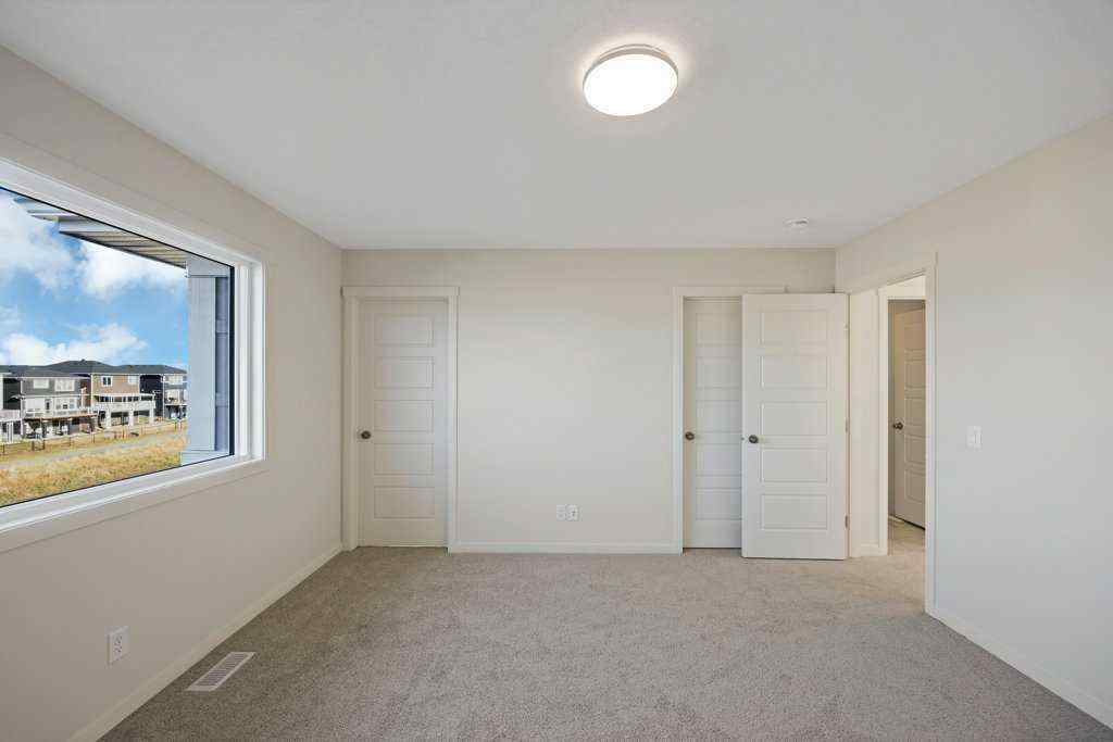 MLS® A2268014 - 537 Chelsea Gardens  in Chelsea_CH Chestermere, Residential