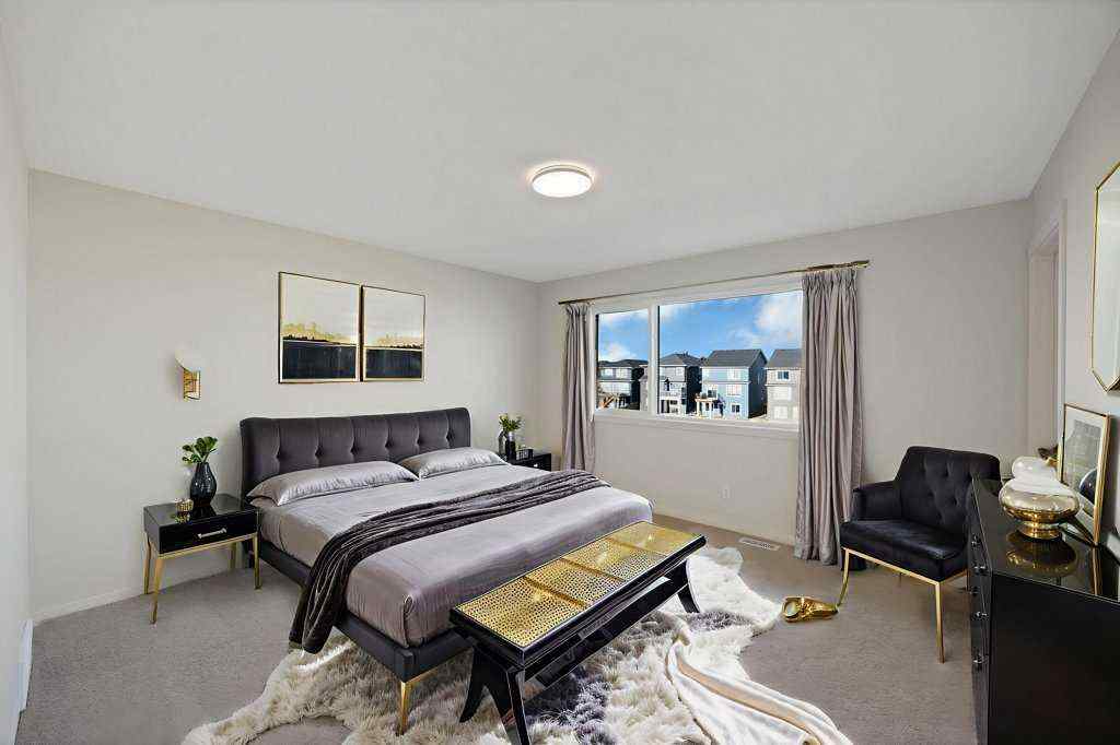 MLS® A2268014 - 537 Chelsea Gardens  in Chelsea_CH Chestermere, Residential