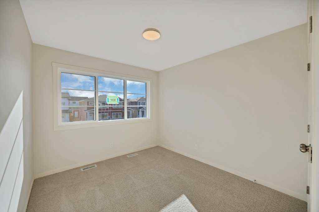 MLS® A2268014 - 537 Chelsea Gardens  in Chelsea_CH Chestermere, Residential