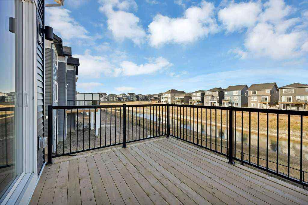 MLS® A2268014 - 537 Chelsea Gardens  in Chelsea_CH Chestermere, Residential