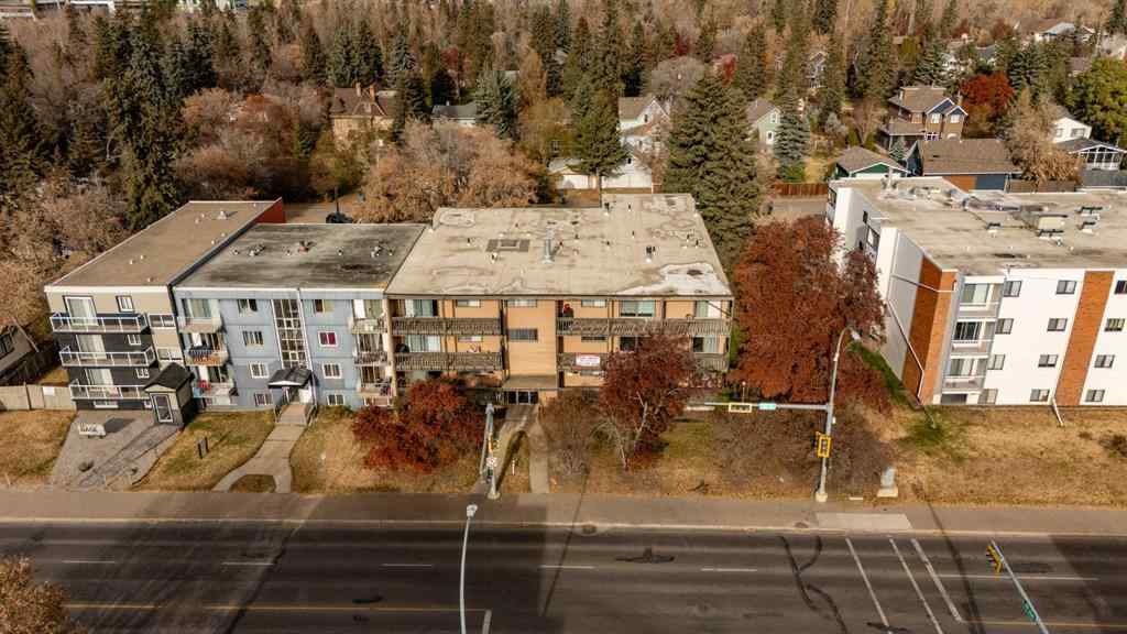 MLS® A2268015 - 4746 55 Street  in Downtown Red Deer Red Deer, Commercial