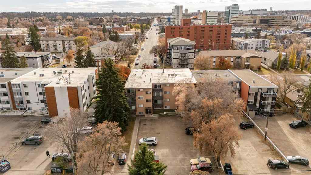 MLS® A2268015 - 4746 55 Street  in Downtown Red Deer Red Deer, Commercial