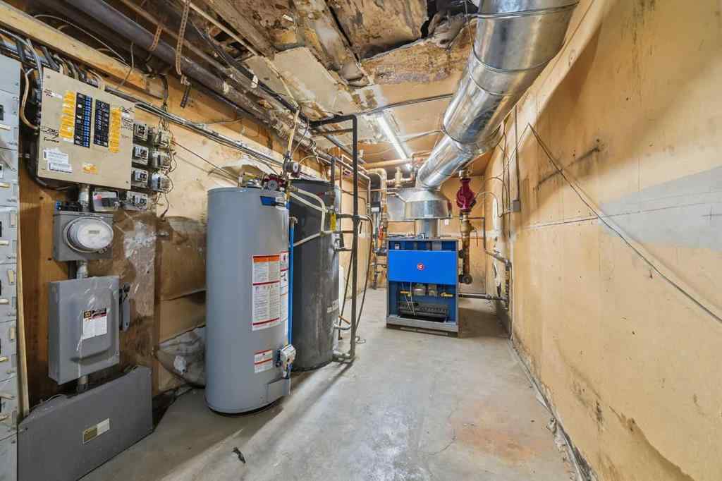 MLS® A2268015 - 4746 55 Street  in Downtown Red Deer Red Deer, Commercial