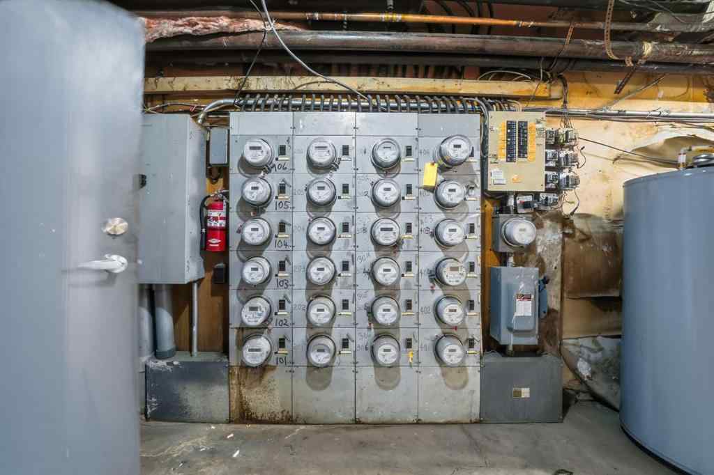 MLS® A2268015 - 4746 55 Street  in Downtown Red Deer Red Deer, Commercial