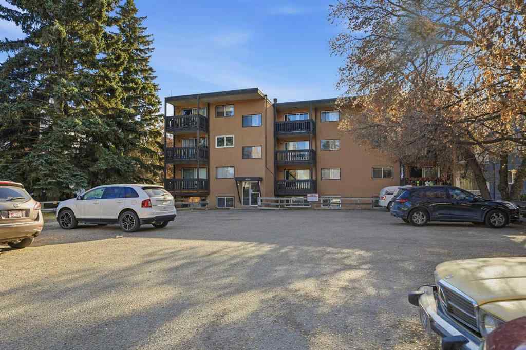 MLS® A2268015 - 4746 55 Street  in Downtown Red Deer Red Deer, Commercial