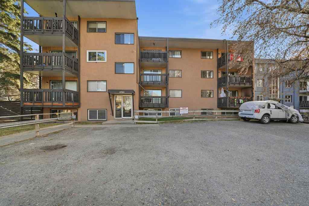 MLS® A2268015 - 4746 55 Street  in Downtown Red Deer Red Deer, Commercial