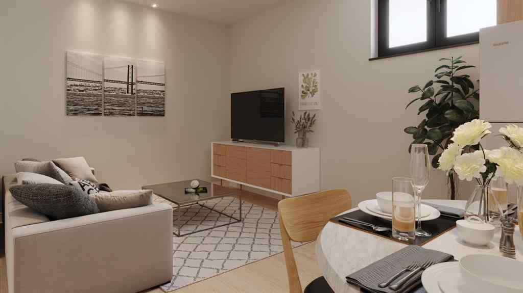 MLS® A2268016 - 3915 73 Street NW in Bowness Calgary, Multi-Family