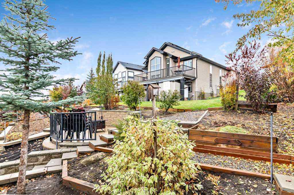 MLS® A2268017 - 263 Willow Ridge Manor SW in NONE Diamond Valley, Residential