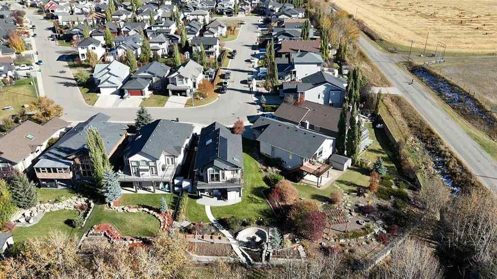 MLS® A2268017 - 263 Willow Ridge Manor SW in NONE Diamond Valley, Residential