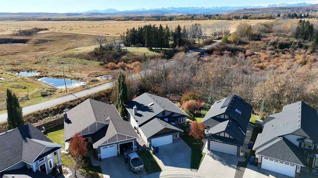 MLS® A2268017 - 263 Willow Ridge Manor SW in NONE Diamond Valley, Residential