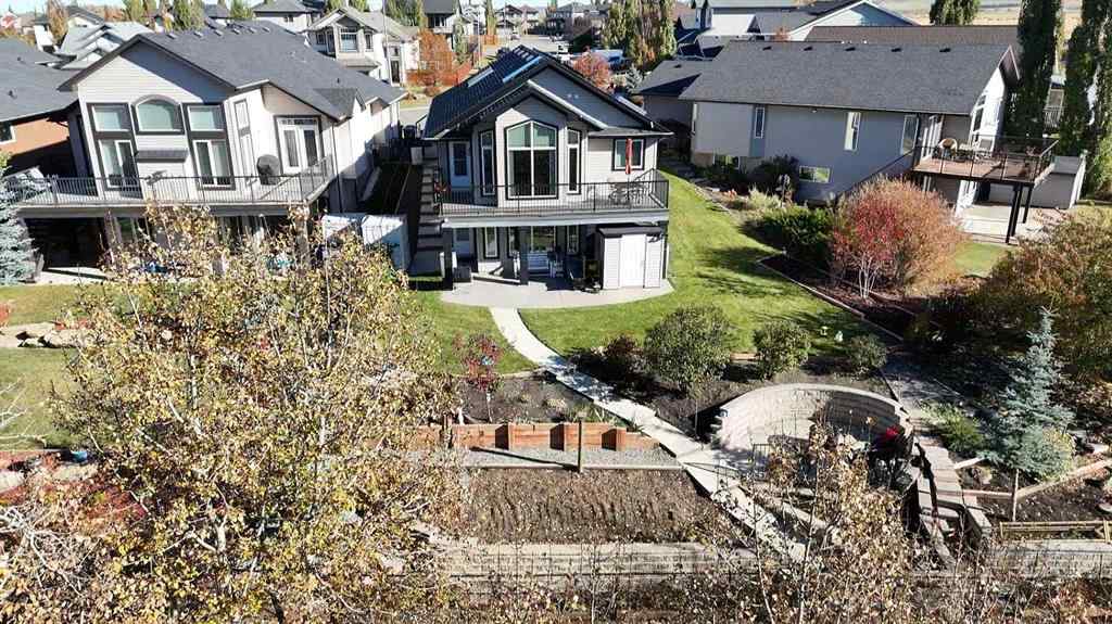 MLS® A2268017 - 263 Willow Ridge Manor SW in NONE Diamond Valley, Residential