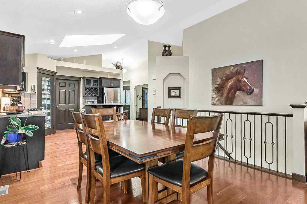 MLS® A2268017 - 263 Willow Ridge Manor SW in NONE Diamond Valley, Residential