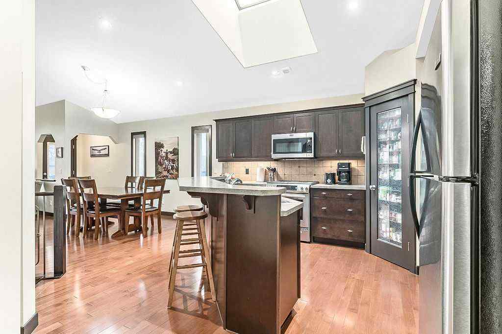 MLS® A2268017 - 263 Willow Ridge Manor SW in NONE Diamond Valley, Residential