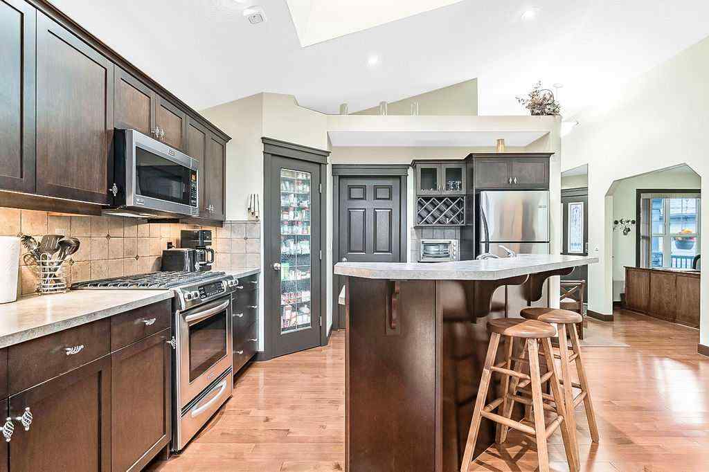 MLS® A2268017 - 263 Willow Ridge Manor SW in NONE Diamond Valley, Residential