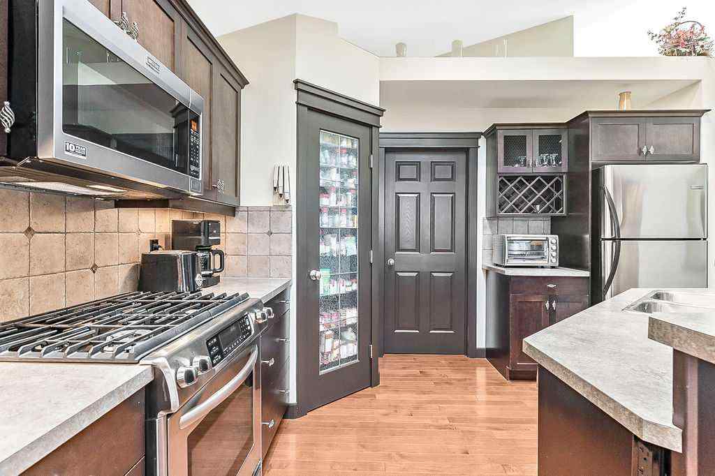 MLS® A2268017 - 263 Willow Ridge Manor SW in NONE Diamond Valley, Residential