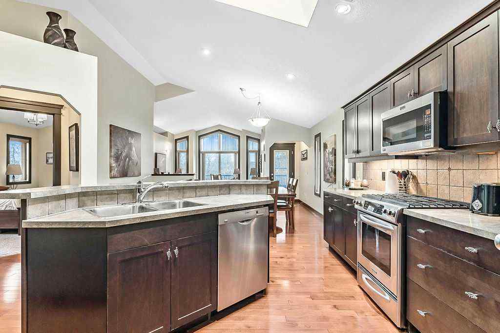 MLS® A2268017 - 263 Willow Ridge Manor SW in NONE Diamond Valley, Residential