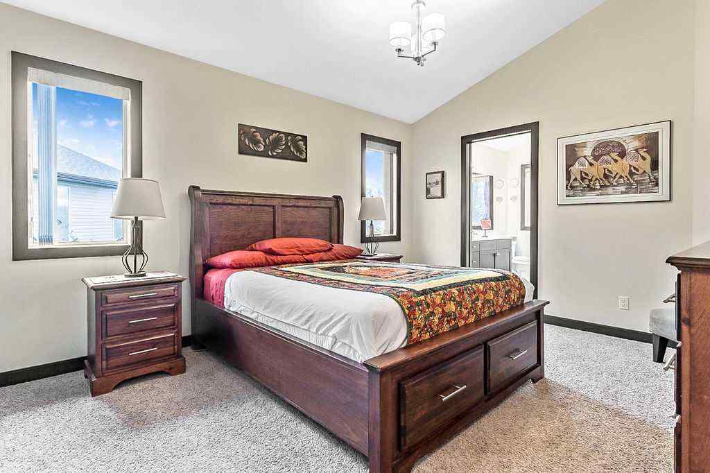 MLS® A2268017 - 263 Willow Ridge Manor SW in NONE Diamond Valley, Residential