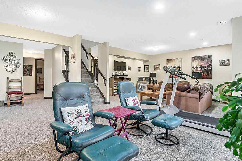 MLS® A2268017 - 263 Willow Ridge Manor SW in NONE Diamond Valley, Residential