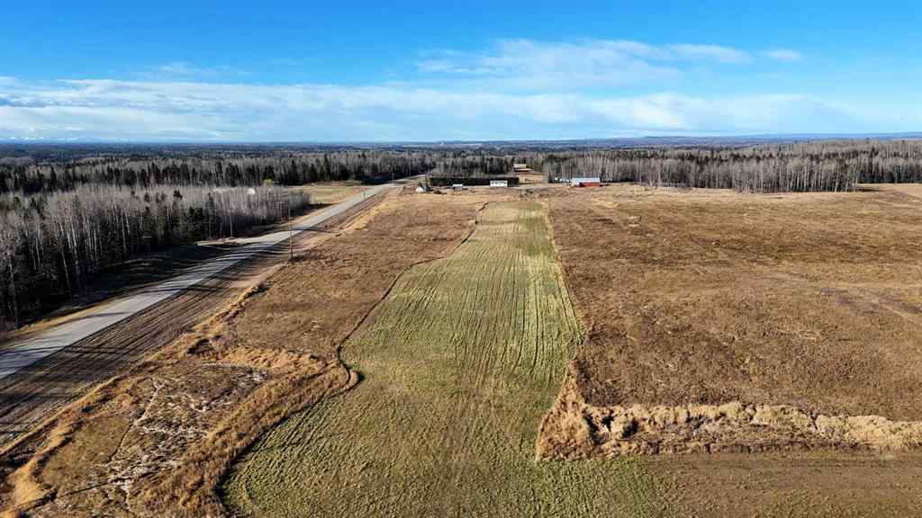 MLS® A2268018 - 53403 Range Road 160   in NONE Rural Yellowhead County, Land