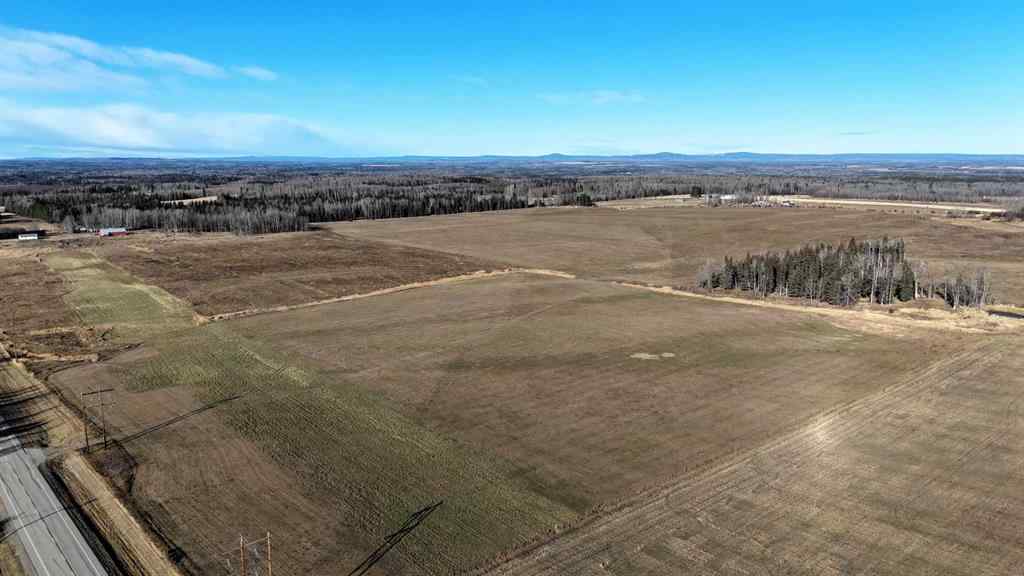 MLS® A2268018 - 53403 Range Road 160   in NONE Rural Yellowhead County, Land