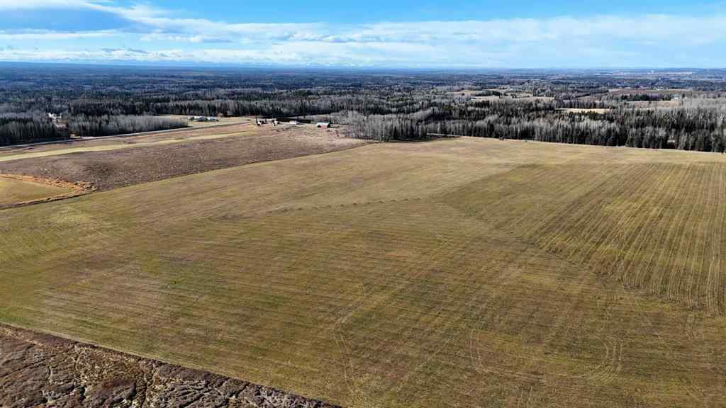MLS® A2268018 - 53403 Range Road 160   in NONE Rural Yellowhead County, Land