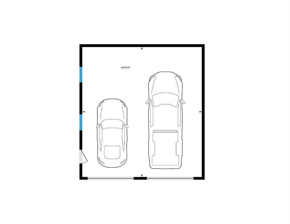MLS&reg; # A2268019 - 105 Farrell Cove  in Dickinsfield Fort McMurray, Residential Open Houses