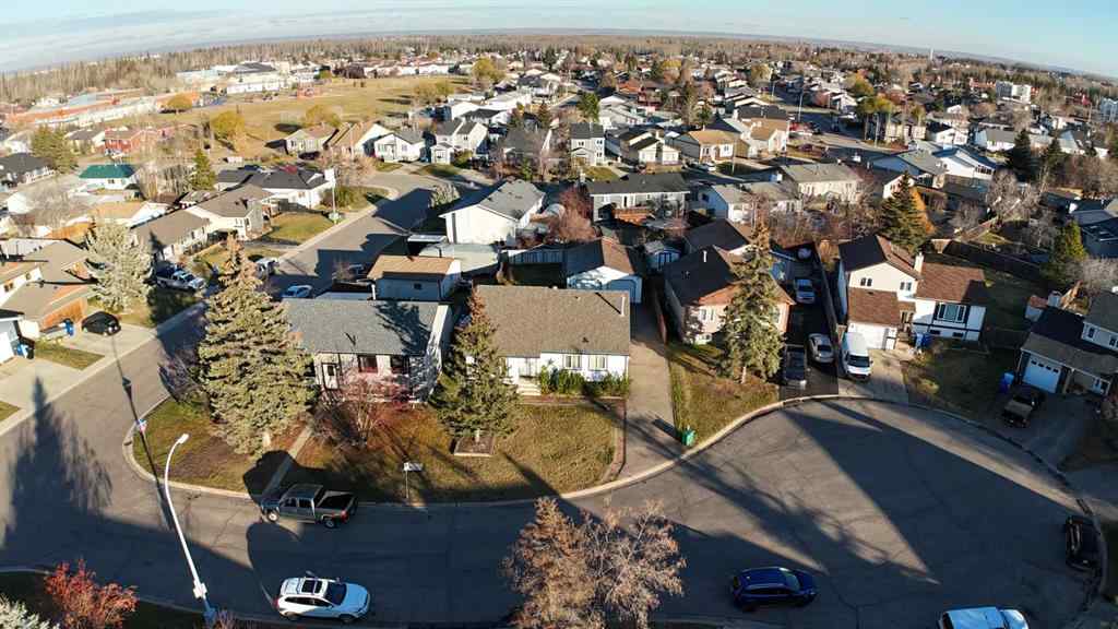 MLS&reg; # A2268019 - 105 Farrell Cove  in Dickinsfield Fort McMurray, Residential Open Houses