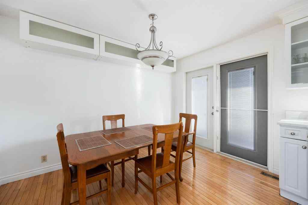 MLS&reg; # A2268019 - 105 Farrell Cove  in Dickinsfield Fort McMurray, Residential Open Houses