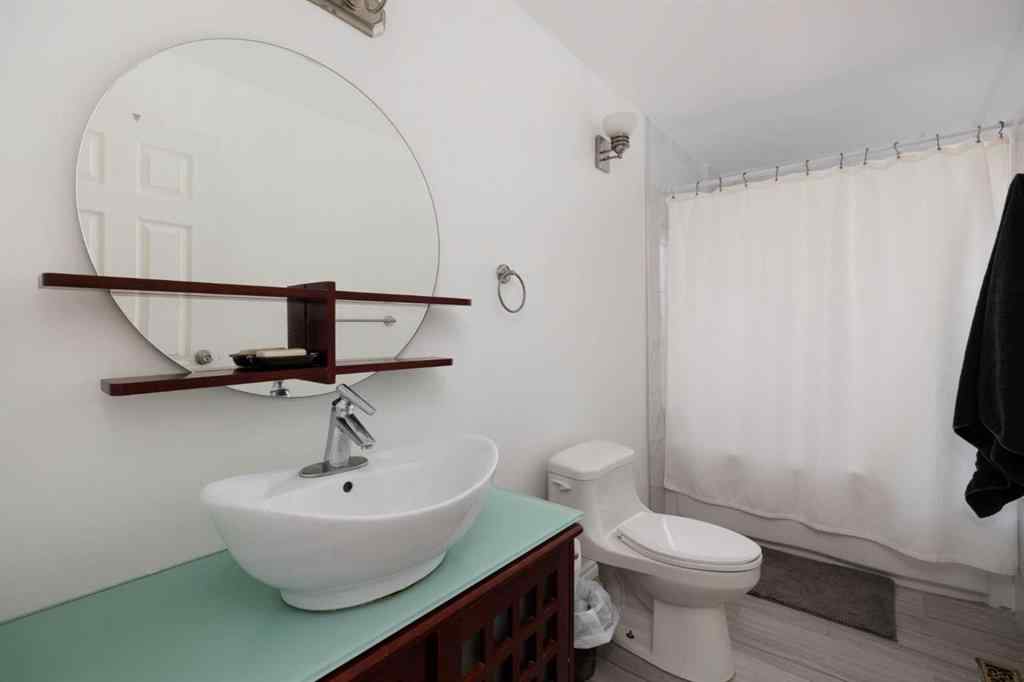 MLS&reg; # A2268019 - 105 Farrell Cove  in Dickinsfield Fort McMurray, Residential Open Houses