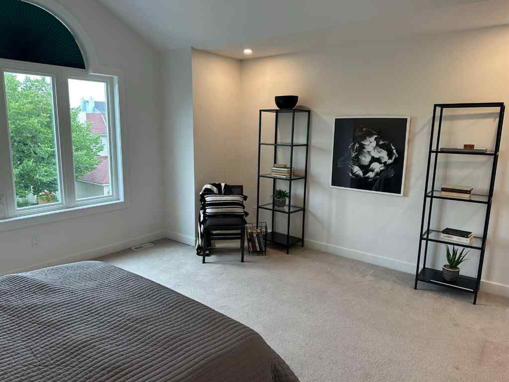 MLS® A2268020 - 1226 15 Street SE in Inglewood Calgary, Residential