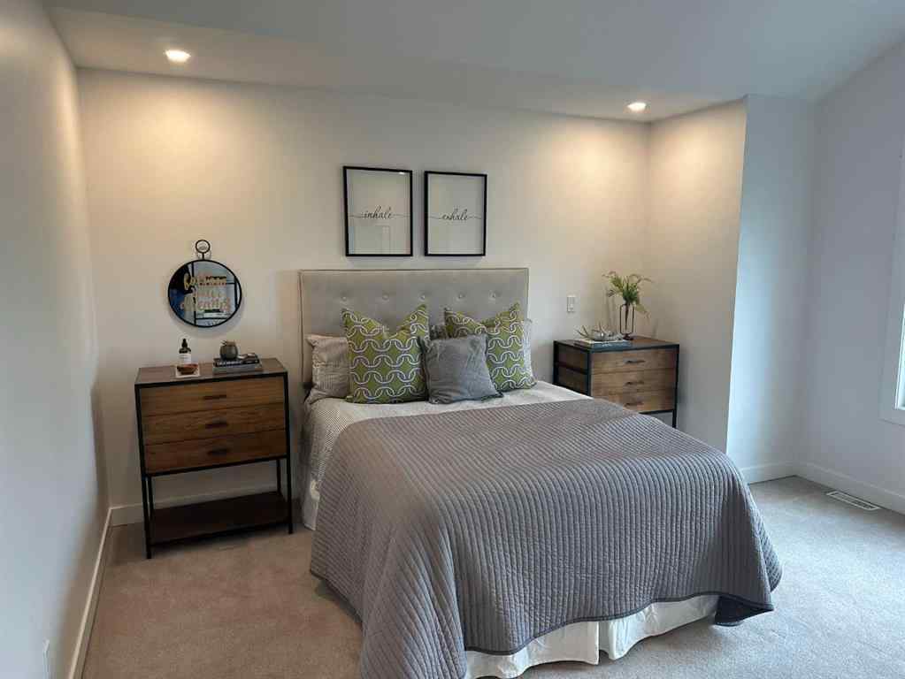 MLS® A2268020 - 1226 15 Street SE in Inglewood Calgary, Residential