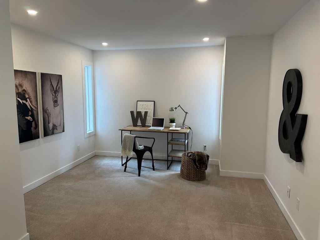 MLS® A2268020 - 1226 15 Street SE in Inglewood Calgary, Residential