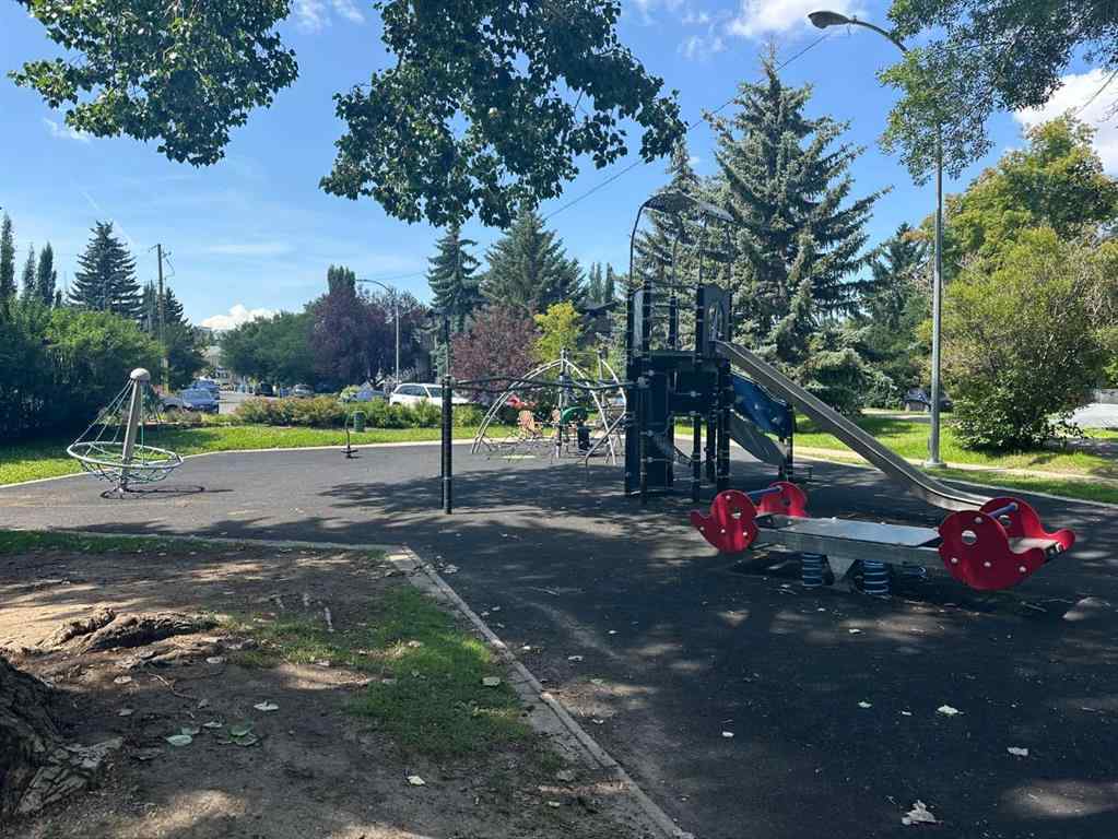 MLS® A2268020 - 1226 15 Street SE in Inglewood Calgary, Residential