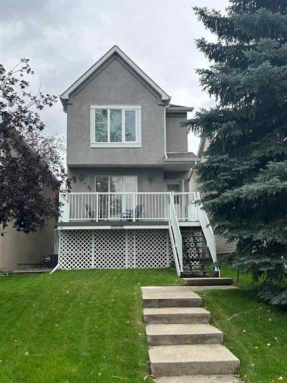 MLS® A2268020 - 1226 15 Street SE in Inglewood Calgary, Residential