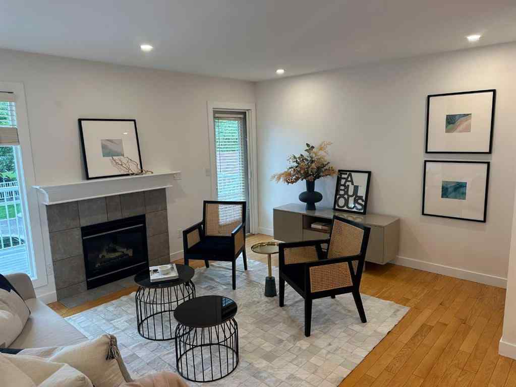 MLS® A2268020 - 1226 15 Street SE in Inglewood Calgary, Residential