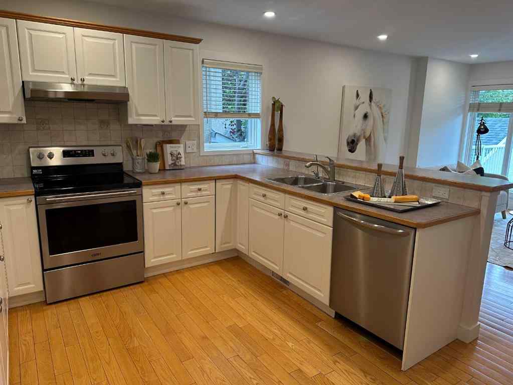 MLS® A2268020 - 1226 15 Street SE in Inglewood Calgary, Residential