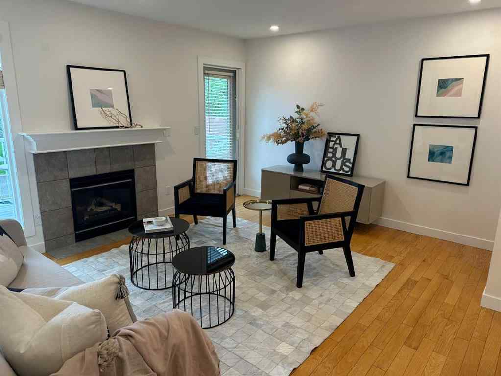 MLS® A2268020 - 1226 15 Street SE in Inglewood Calgary, Residential