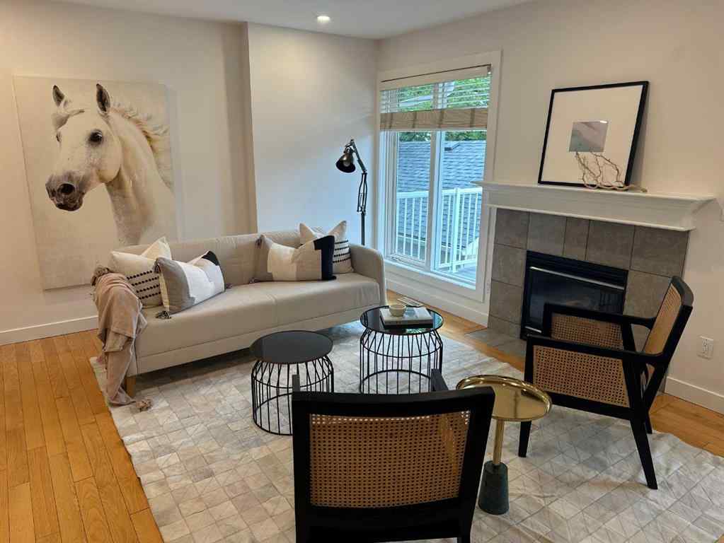 MLS® A2268020 - 1226 15 Street SE in Inglewood Calgary, Residential