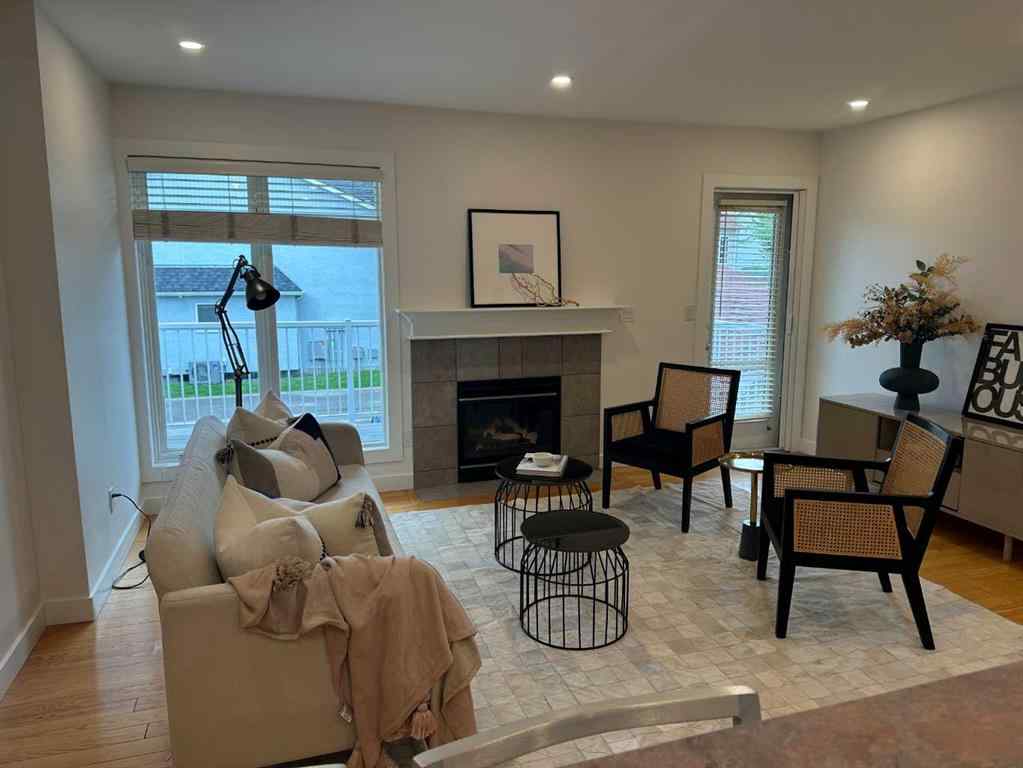 MLS® A2268020 - 1226 15 Street SE in Inglewood Calgary, Residential